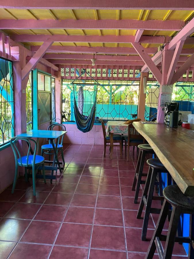 Hidden Jungle Beach House Puerto Viejo de Talamanca Exterior photo