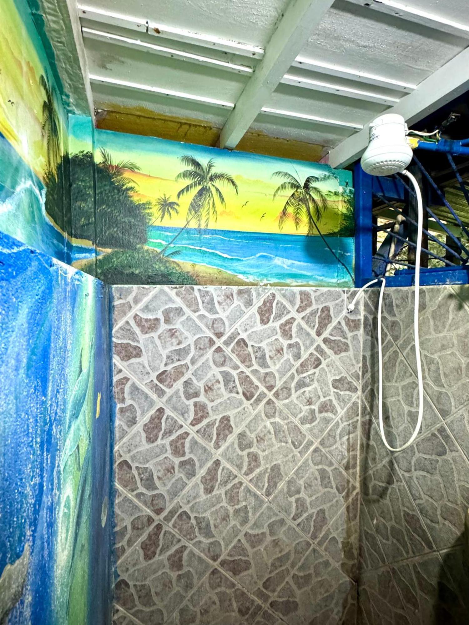 Hidden Jungle Beach House Puerto Viejo de Talamanca Exterior photo